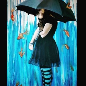 Meet your Posher, Lydia